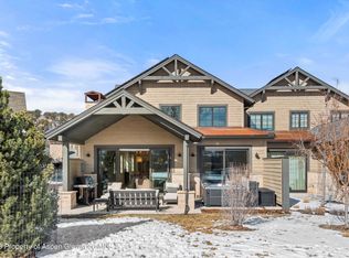 3420 Crystal Bridge Dr, Carbondale, CO 81623