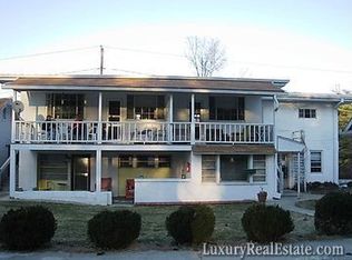 2780 Greenville Hwy, Flat Rock, NC 28731