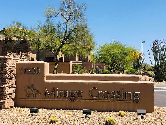 2nd image of 11500 E Cochise Dr Unit 1027