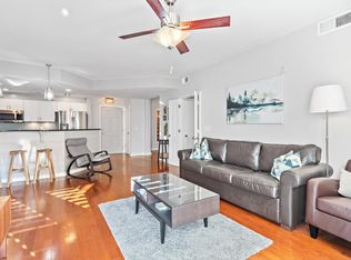 390 17th St NW UNIT 3005, Atlanta, GA 30363