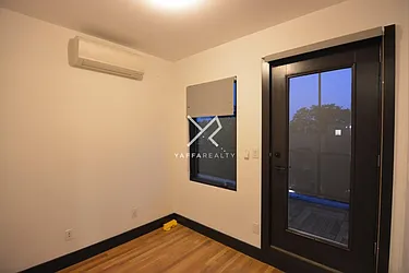 Rented by Yaffa Realty LLC