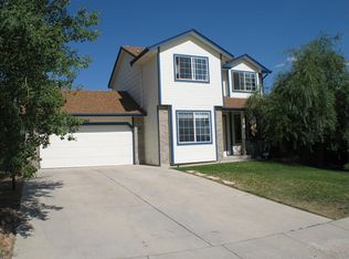 465 Widick St, Colorado Springs, CO 80911