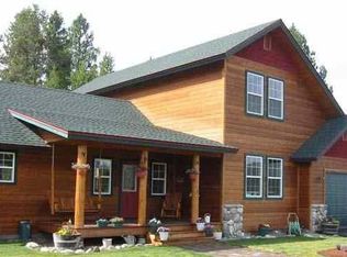 223 Moonridge Dr, McCall, ID 83638
