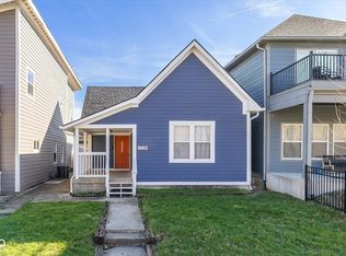 1229 Spann Ave, Indianapolis, IN