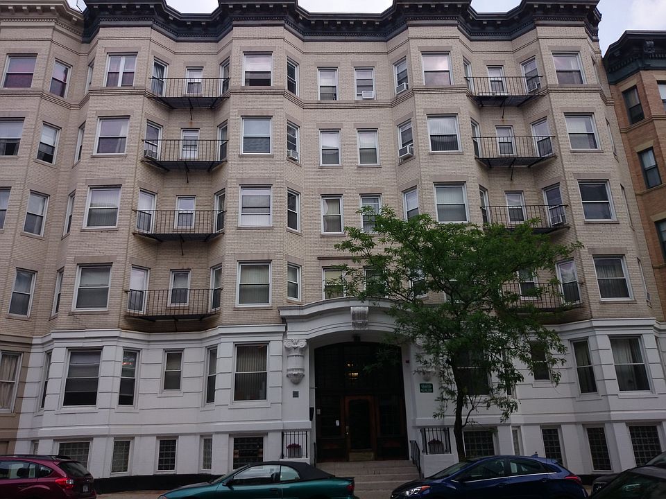 26 Hemenway St APT 41, Boston, MA 02115 | Zillow