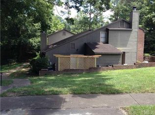 215 Clancy Cir, Cary, NC 27511