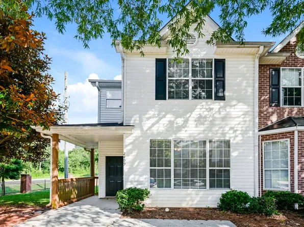 2499 Brianna Dr, Hampton, GA 30228