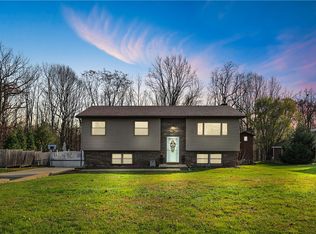 111 Sanger Dr, Beaver Falls, PA 15010