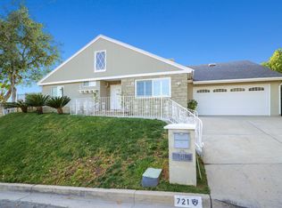 721 Luring Dr, Glendale, CA 91206