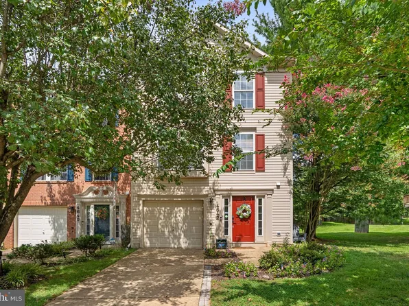 4642 Ripley Manor Ter, Olney, MD 20832