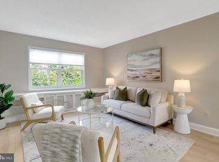 Potowmack Crossing, Alexandria, VA 22314