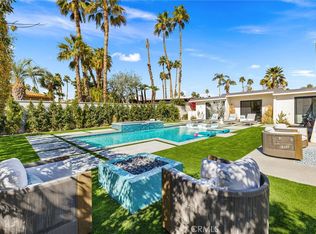 45605 Camino Del Rey, Indian Wells, CA 92210