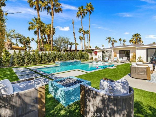 45605 Camino Del Rey