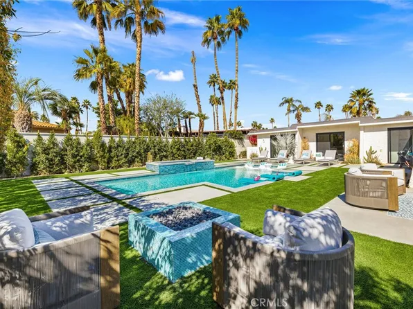 45605 Camino Del Rey, Indian Wells, CA 92210