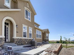 1554 Promontory Bluff Vw, Colorado Springs, CO 80921