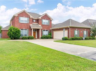 9205 Stillforest Ct, Montgomery, AL 36117