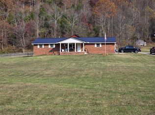 1650 Brushy Rd, Greenup, KY 41144