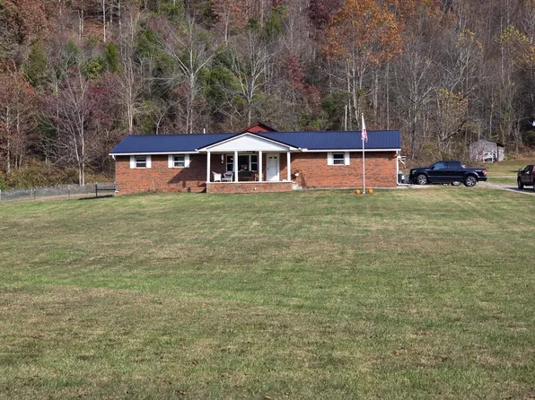 1650 Brushy Rd, Greenup, KY 41144