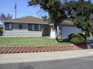 10373 Newton Way, Rancho Cordova, CA 95670