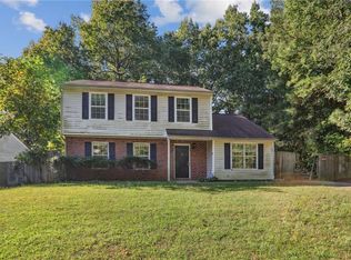 976 Silverwood Dr, Atlanta, GA 30349