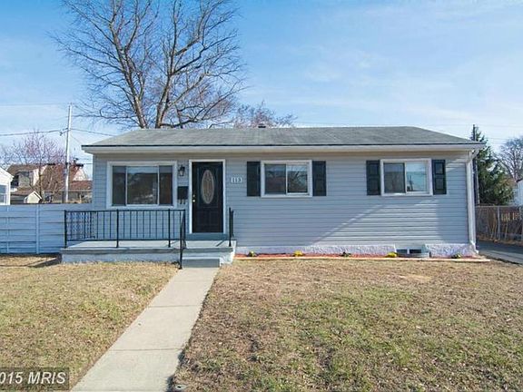 2nd image of 113 Glenlea Dr