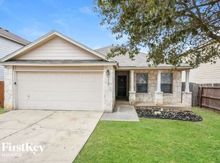 9407 Raton Fls, San Antonio, TX 78245