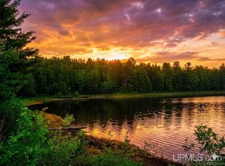 Lots, Sidnaw, MI 49961