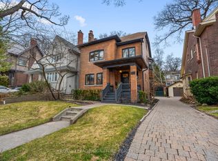 143 Maclean Ave, Toronto, ON M4E3A5