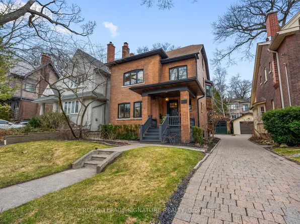 143 Maclean Ave, Toronto, ON M4E 3A5