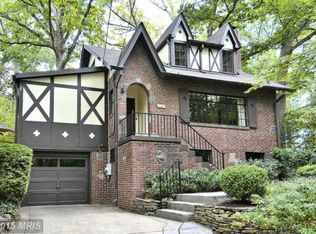 112 Sunnyside Rd, Silver Spring, MD 20910