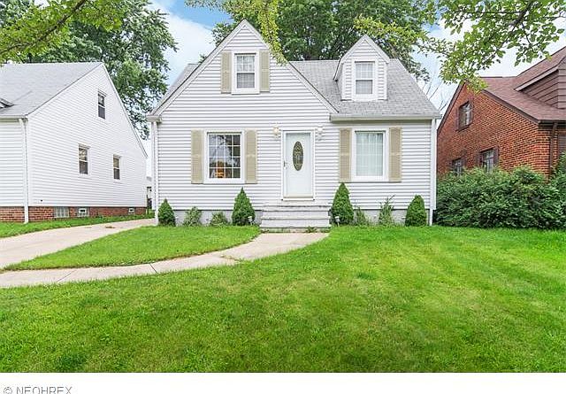 1st image of 12706 Astor Ave