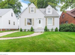 12706 Astor Ave, Cleveland, OH