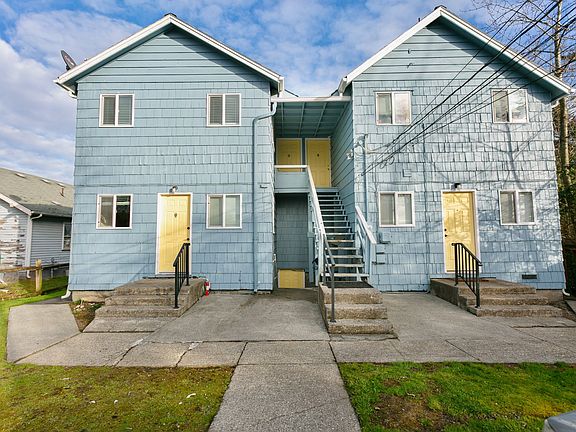 5th image of 3572 E F St #B