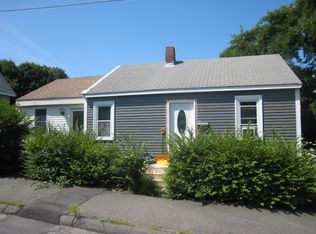 5 Springfield St, Gloucester, MA 01930