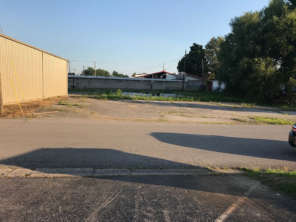 Empty Lot