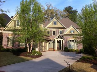 1412 Falkirk Ln NW, Kennesaw, GA 30152