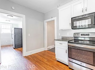 216 E Fairview Ave, Greer, SC 29651