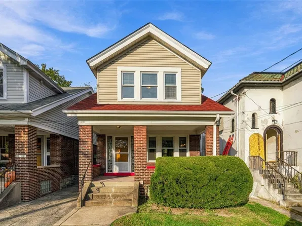 6369 Morrowfield Ave, Pittsburgh, PA 15217