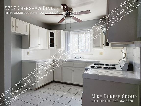 4th image of 9717 Crenshaw Blvd APT 2