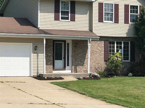 2nd image of 3131 Satinwood Dr