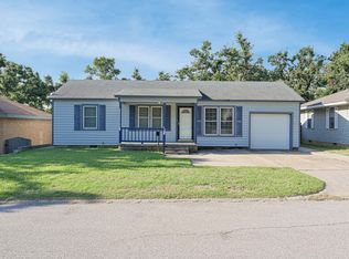 6732 NW 28th St, Bethany, OK 73008