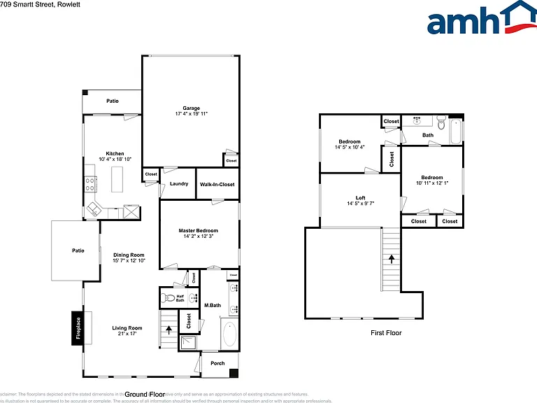3709 Smartt St — Photo 2