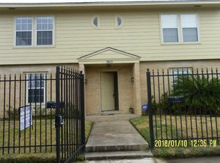 1903 Ruth St APT 1, Houston, TX 77004