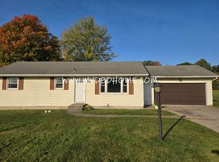 3501 Kroemer Rd, Fort Wayne, IN 46818