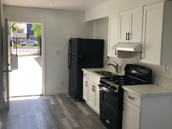 5545 Atlantic Ave, Long Beach, CA