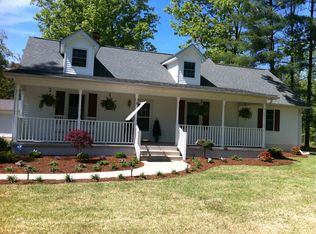 17341 Waterloo Rd, Amissville, VA 20106