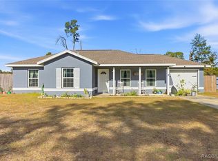 3683 SW 169th Pl, Ocala, FL 34473
