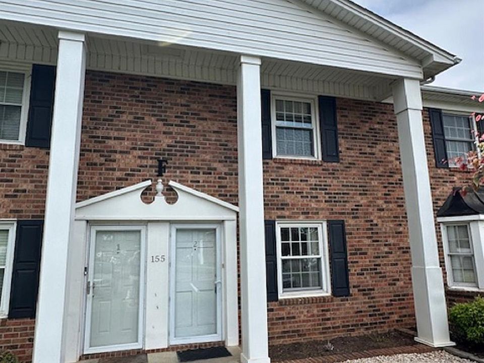 155 17th St NW, Hickory, NC 28601 Zillow