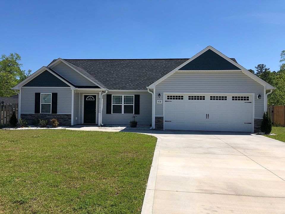 1st image of 438 McCall Dr