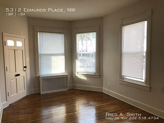 2nd image of 5312 Edmunds Pl NW